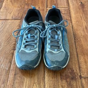 Merrell Hiking Shoes
